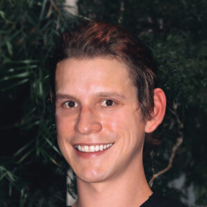 Zach Usa DDS
