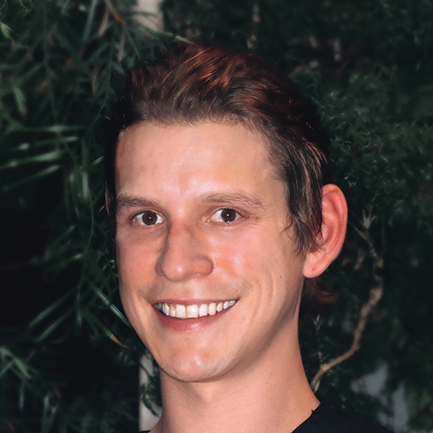 Zach Usa DDS